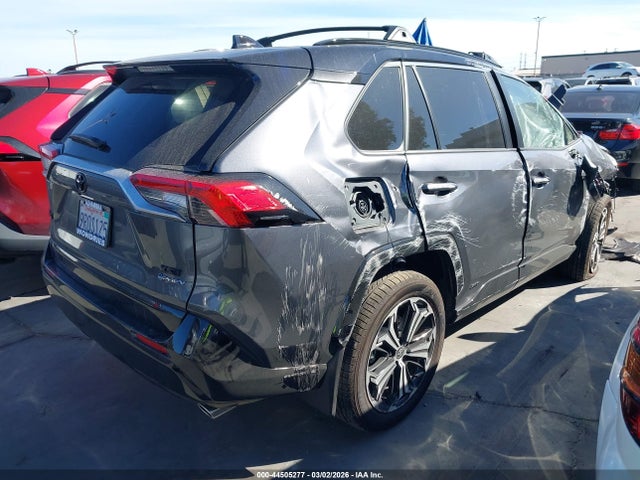 JTMEB3FV0SD234896 Toyota Rav4 Plug-in Hybrid Xse