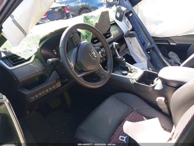 JTMEB3FV0SD234896 Toyota Rav4 Plug-in Hybrid Xse