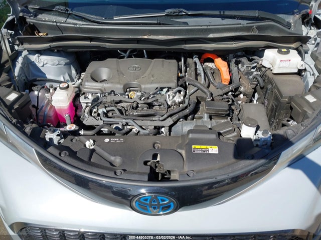 5TDDSKFC1RS113118 Toyota Sienna Xse