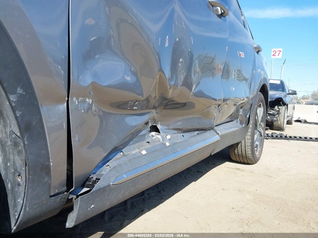 KNDRHDLG0R5236518 KIA Sorento Hybrid Ex