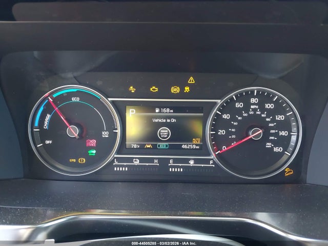 KNDRHDLG0R5236518 KIA Sorento Hybrid Ex