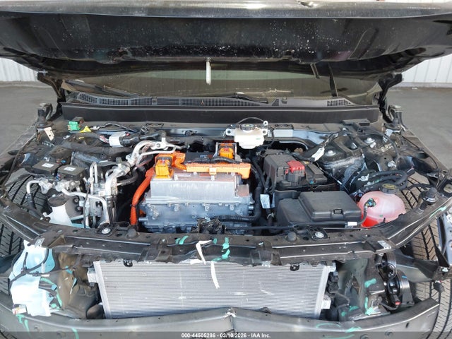44505286 :رقم المزاد ، 3GPKHXRJ9SS506491 vin ، 2025 Honda Prologue Touring مزاد بيع