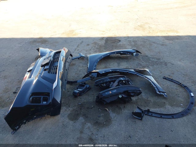 44505286 :رقم المزاد ، 3GPKHXRJ9SS506491 vin ، 2025 Honda Prologue Touring مزاد بيع