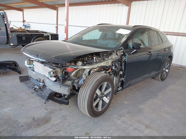 44505286 :رقم المزاد ، 3GPKHXRJ9SS506491 vin ، 2025 Honda Prologue Touring مزاد بيع
