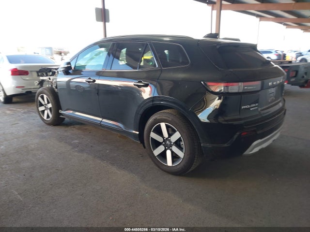 44505286 :رقم المزاد ، 3GPKHXRJ9SS506491 vin ، 2025 Honda Prologue Touring مزاد بيع