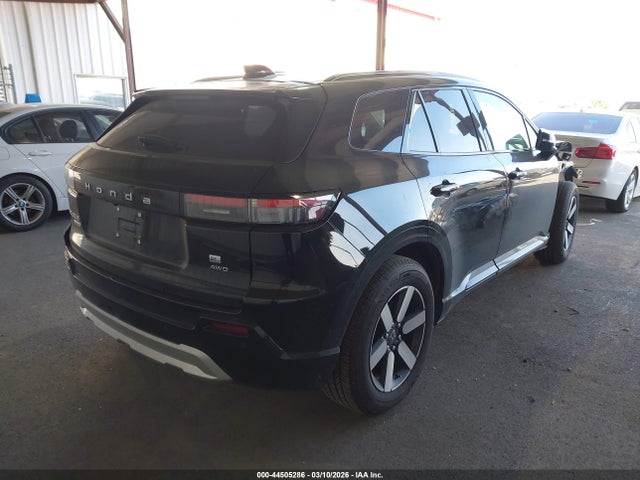 44505286 :رقم المزاد ، 3GPKHXRJ9SS506491 vin ، 2025 Honda Prologue Touring مزاد بيع
