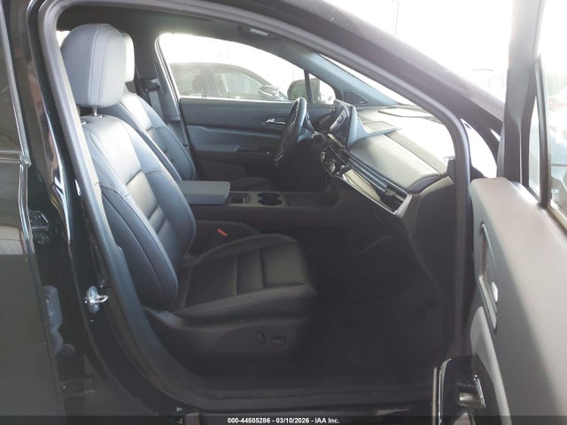 44505286 :رقم المزاد ، 3GPKHXRJ9SS506491 vin ، 2025 Honda Prologue Touring مزاد بيع