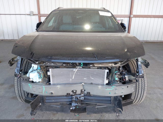 44505286 :رقم المزاد ، 3GPKHXRJ9SS506491 vin ، 2025 Honda Prologue Touring مزاد بيع