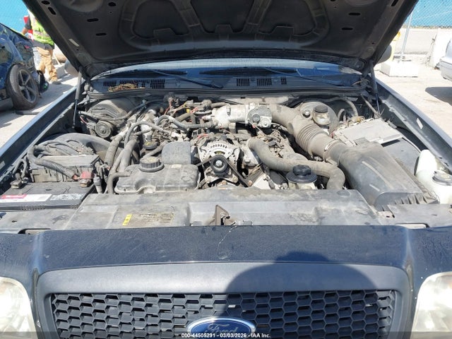 2011 FORD CROWN VICTORIA 2FABP7BVXBX167949 Photo 9