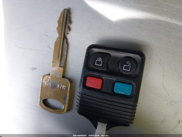 2011 FORD CROWN VICTORIA 2FABP7BVXBX167949 Photo 10