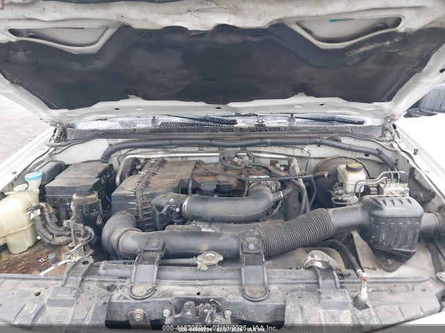 Продажа на аукционе авто 2017 Nissan Frontier S, vin: 1N6BD0CT1HN727338, номер лота: 44505294