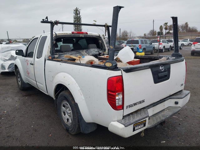 Продажа на аукционе авто 2017 Nissan Frontier S, vin: 1N6BD0CT1HN727338, номер лота: 44505294