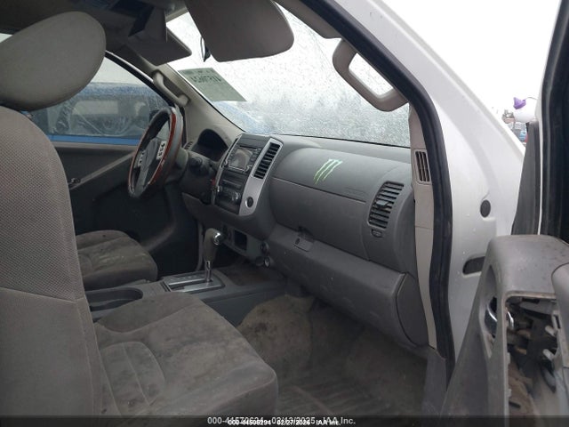 Продажа на аукционе авто 2017 Nissan Frontier S, vin: 1N6BD0CT1HN727338, номер лота: 44505294
