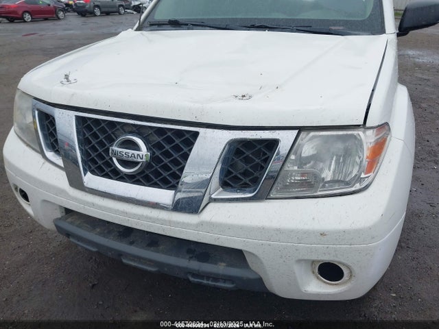 Продажа на аукционе авто 2017 Nissan Frontier S, vin: 1N6BD0CT1HN727338, номер лота: 44505294