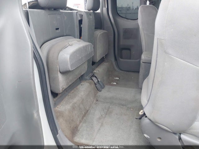 Продажа на аукционе авто 2017 Nissan Frontier S, vin: 1N6BD0CT1HN727338, номер лота: 44505294