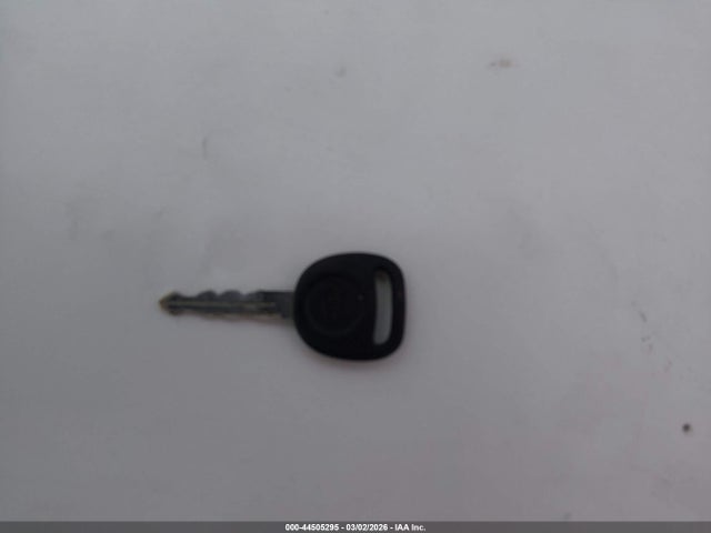 2001 CHEVROLET S-10 1GCCS14W81K128732 Photo 10