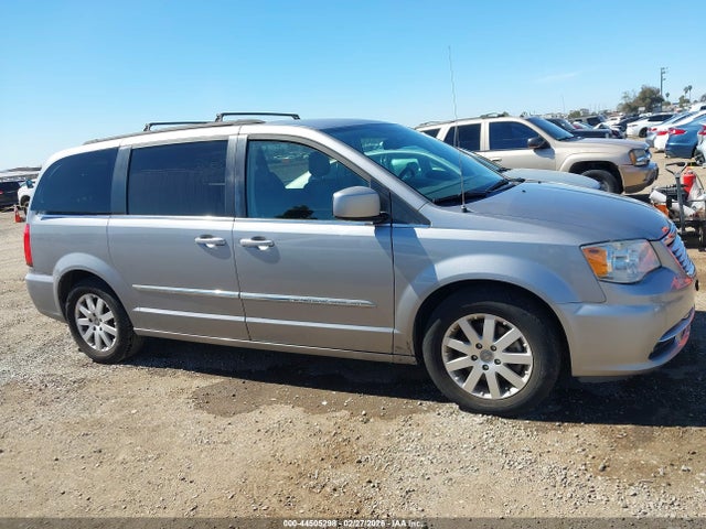 2C4RC1BG5GR290119 Chrysler Town &amp; Country Touring