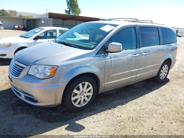 2C4RC1BG5GR290119 Chrysler Town &amp; Country Touring
