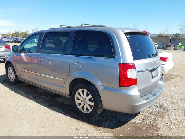 2C4RC1BG5GR290119 Chrysler Town &amp; Country Touring