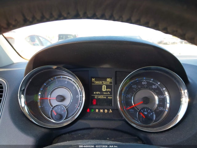 2C4RC1BG5GR290119 Chrysler Town &amp; Country Touring