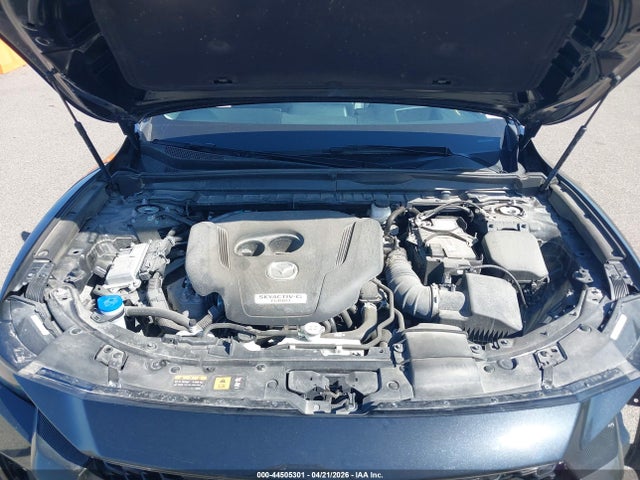 2024 MAZDA CX-50 7MMVABDY6RN243262 Photo 9