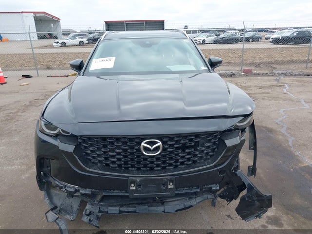 7MMVABDY6RN243262 Mazda Cx-50 2.5 Turbo Premium