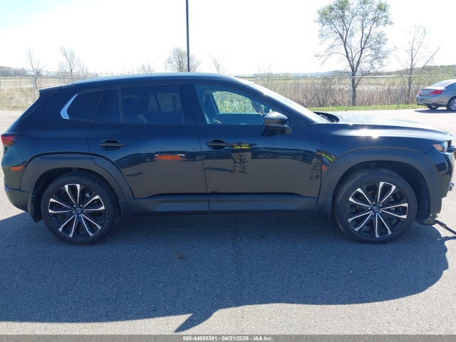 7MMVABDY6RN243262 Mazda Cx-50 2.5 Turbo Premium