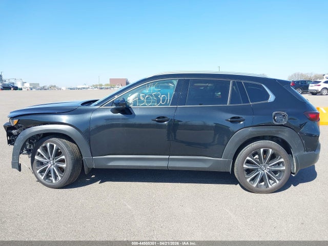 7MMVABDY6RN243262 Mazda Cx-50 2.5 Turbo Premium