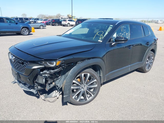 2024 MAZDA CX-50 7MMVABDY6RN243262 Photo 1