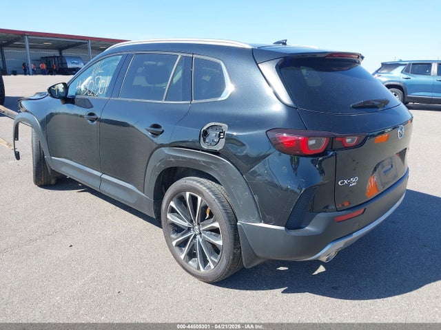2024 MAZDA CX-50 7MMVABDY6RN243262 Photo 2