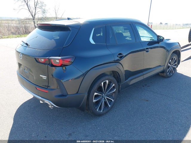 2024 MAZDA CX-50 7MMVABDY6RN243262 Photo 3