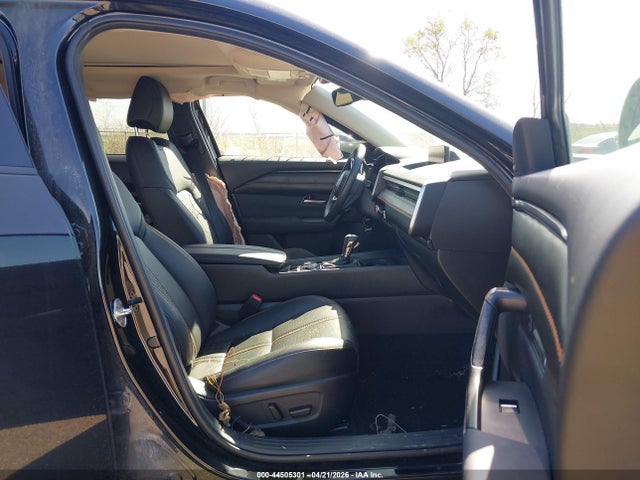 2024 MAZDA CX-50 7MMVABDY6RN243262 Photo 4