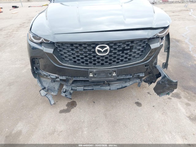 2024 MAZDA CX-50 7MMVABDY6RN243262 Photo 5