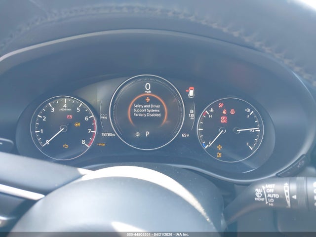 2024 MAZDA CX-50 7MMVABDY6RN243262 Photo 6