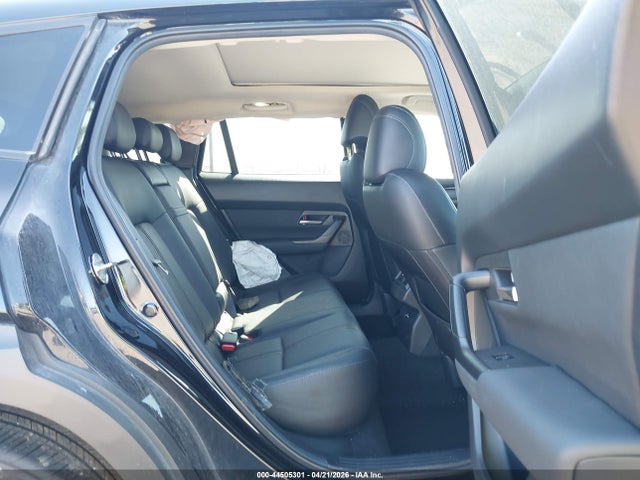 2024 MAZDA CX-50 7MMVABDY6RN243262 Photo 7
