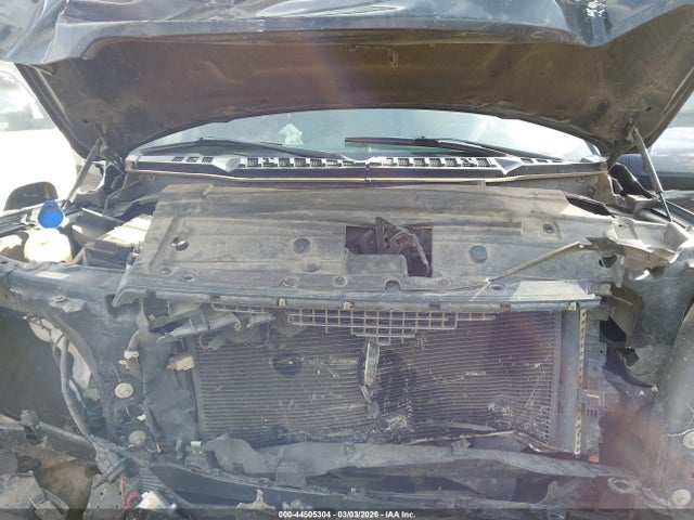 Ford F-150 Platinum 2018 1FTFW1E10JFD46435 Image 10
