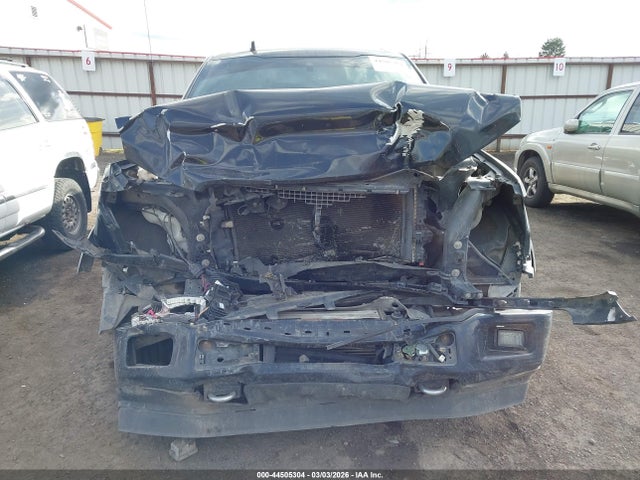 Ford F-150 Platinum 2018 1FTFW1E10JFD46435 Image 13