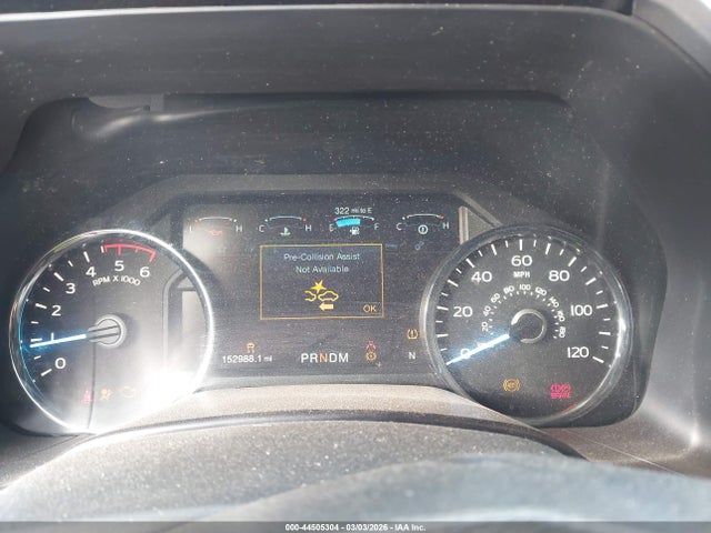 Ford F-150 Platinum 2018 1FTFW1E10JFD46435 Image 7