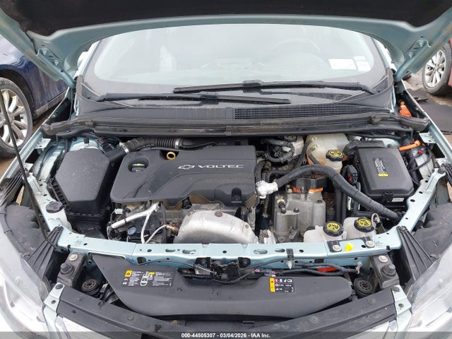 2018 CHEVROLET VOLT 1G1RD6S54JU139753 Photo 9