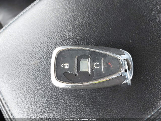 2018 CHEVROLET VOLT 1G1RD6S54JU139753 Photo 10