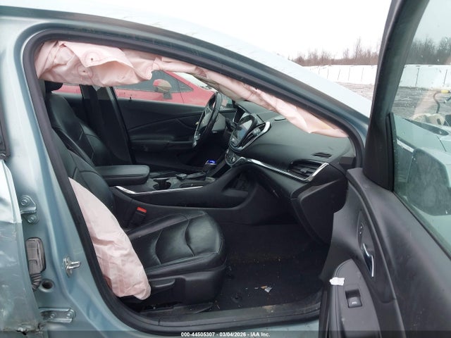 2018 CHEVROLET VOLT 1G1RD6S54JU139753 Photo 4
