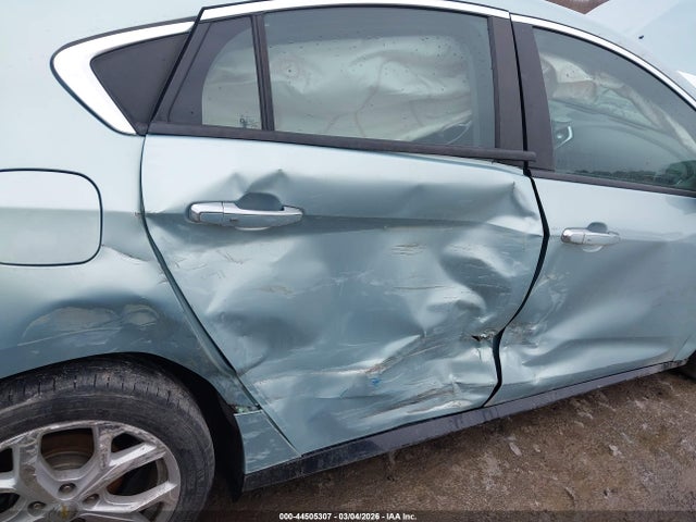 2018 CHEVROLET VOLT 1G1RD6S54JU139753 Photo 5