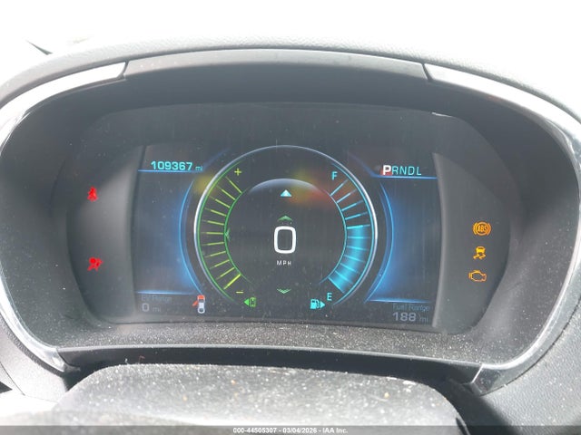2018 CHEVROLET VOLT 1G1RD6S54JU139753 Photo 6