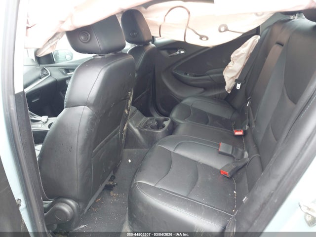 2018 CHEVROLET VOLT 1G1RD6S54JU139753 Photo 7