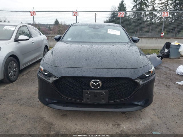 JM1BPAKLXN1518152 Mazda Mazda3 Select