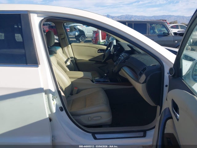 5J8TB4H51FL002783 Acura RDX