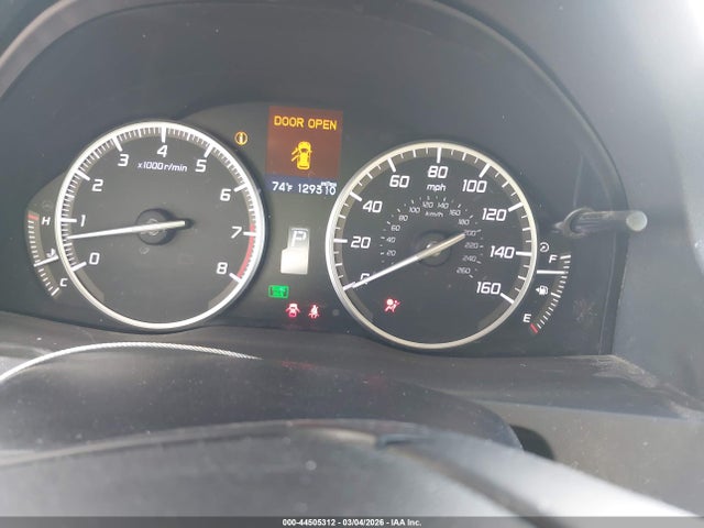 5J8TB4H51FL002783 Acura RDX