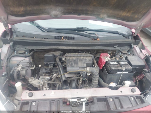 2018 MITSUBISHI MIRAGE G4 ML32F3FJ3JHF06942 Photo 9