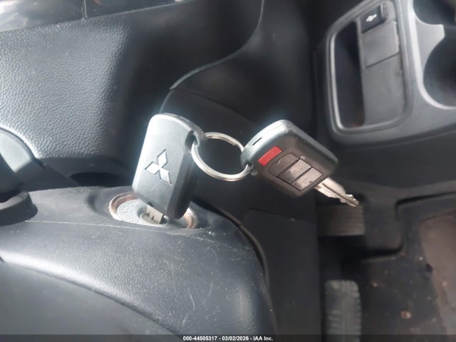 2018 MITSUBISHI MIRAGE G4 ML32F3FJ3JHF06942 Photo 10