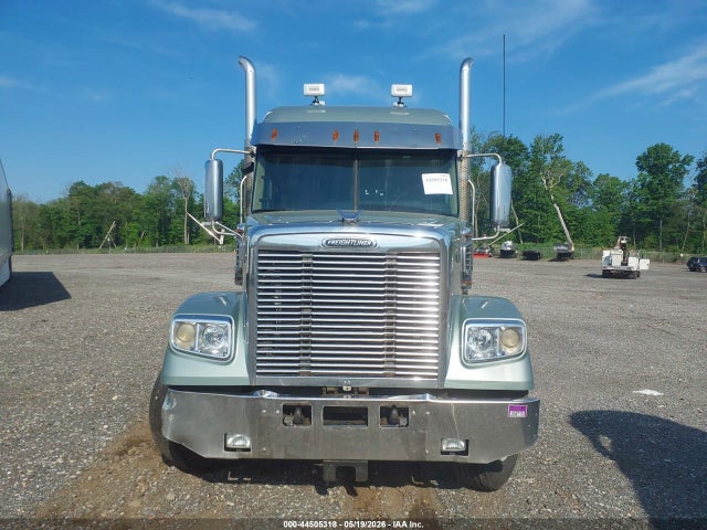 Продажа на аукционе авто 2018 Freightliner Sd122, vin: 3AKJGNDR2JDJM1658, номер лота: 44505318